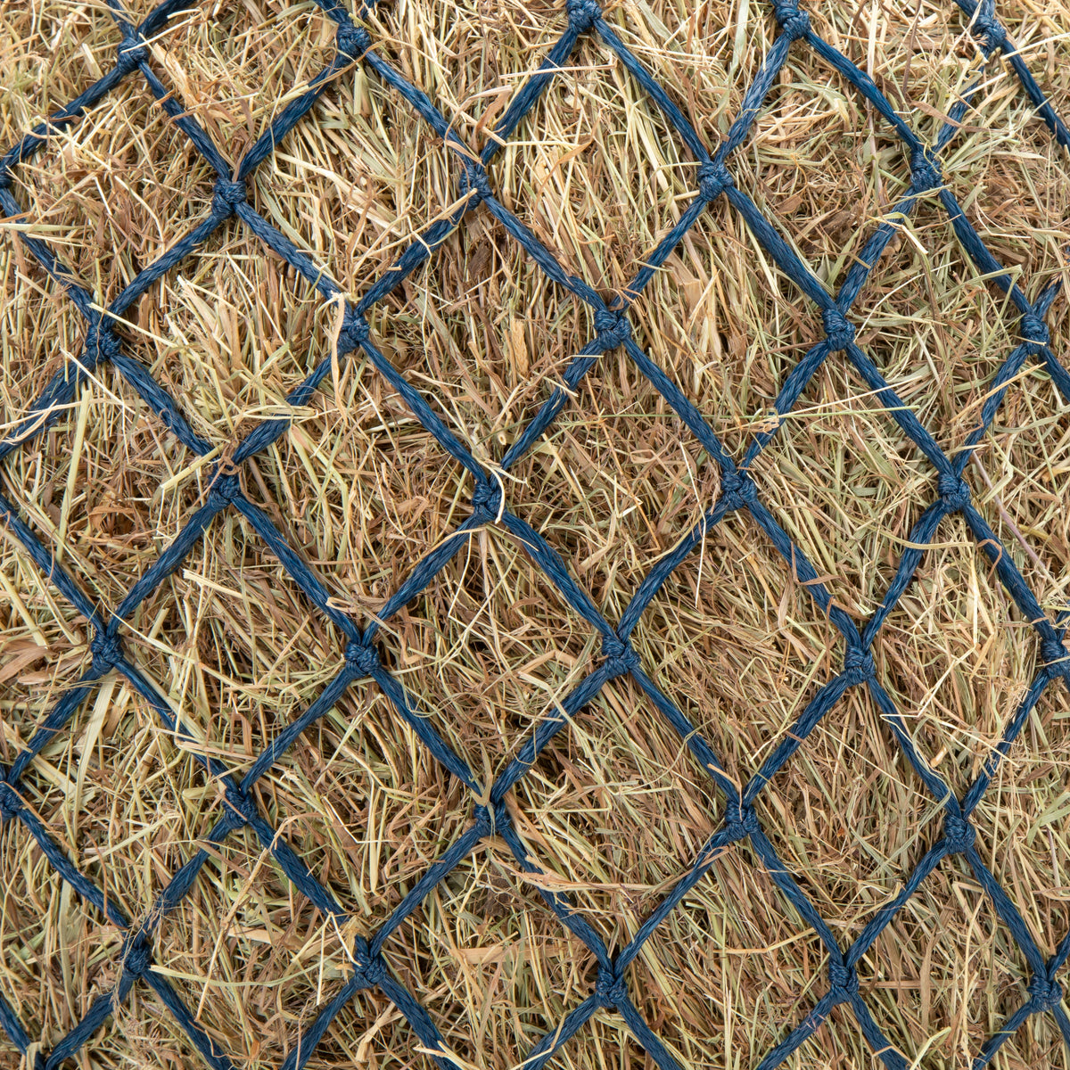 Shires Haylage Net 5cm Holes