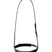 Kincade Classic Flat Hunt Noseband 
#colour_black