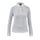 Shires Aubrion Long Sleeve Young Rider Tie Shirt #colour_white