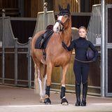 Shires Arma Eltar Dressage Saddlecloth