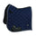 Shires Arma Eltar Dressage Saddlecloth #colour_navy