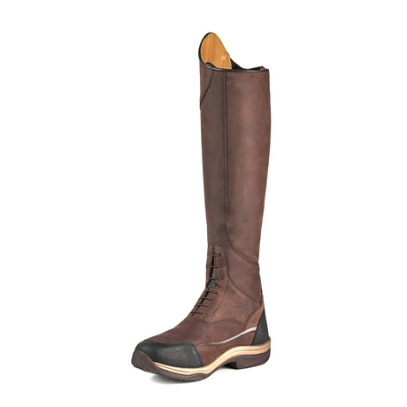 Shires Moretta Voltana Long XGrip Boots