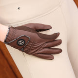 Shires Aubrion Aachen Riding Gloves