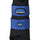 Weatherbeeta Tough-Tec Prime Brushing Boots #colour_black-royal-blue