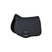 Weatherbeeta Prime Air-Tec All Purpose Saddle Pad #colour_charcoal