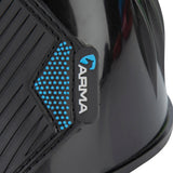 Shires ARMA Gloss Over Reach Boots