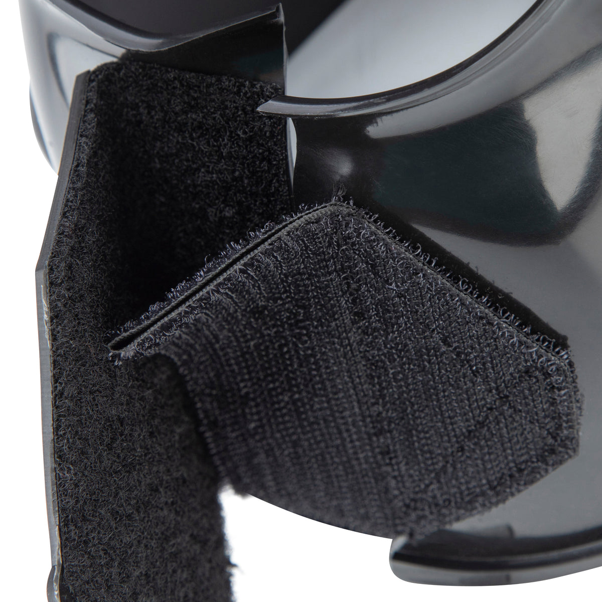 Shires ARMA Gloss Over Reach Boots