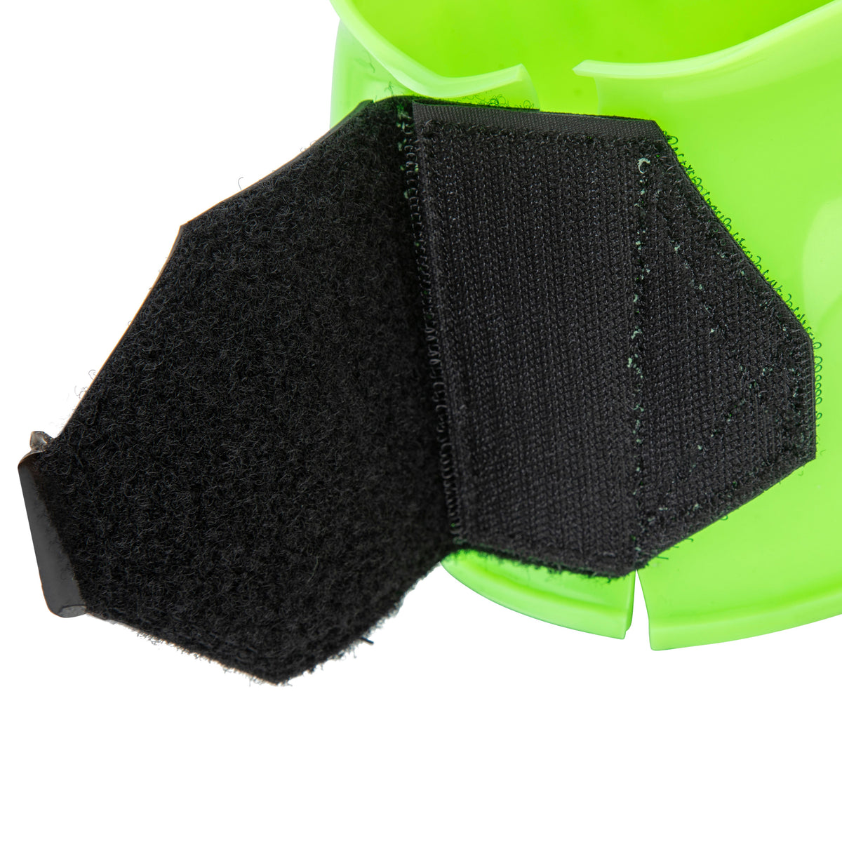 Shires ARMA Gloss Over Reach Boots