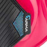 Shires ARMA Gloss Over Reach Boots