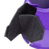Shires ARMA Gloss Over Reach Boots