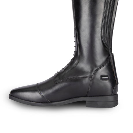 Shires Moretta Ortona Standard Riding Boots #colour_black