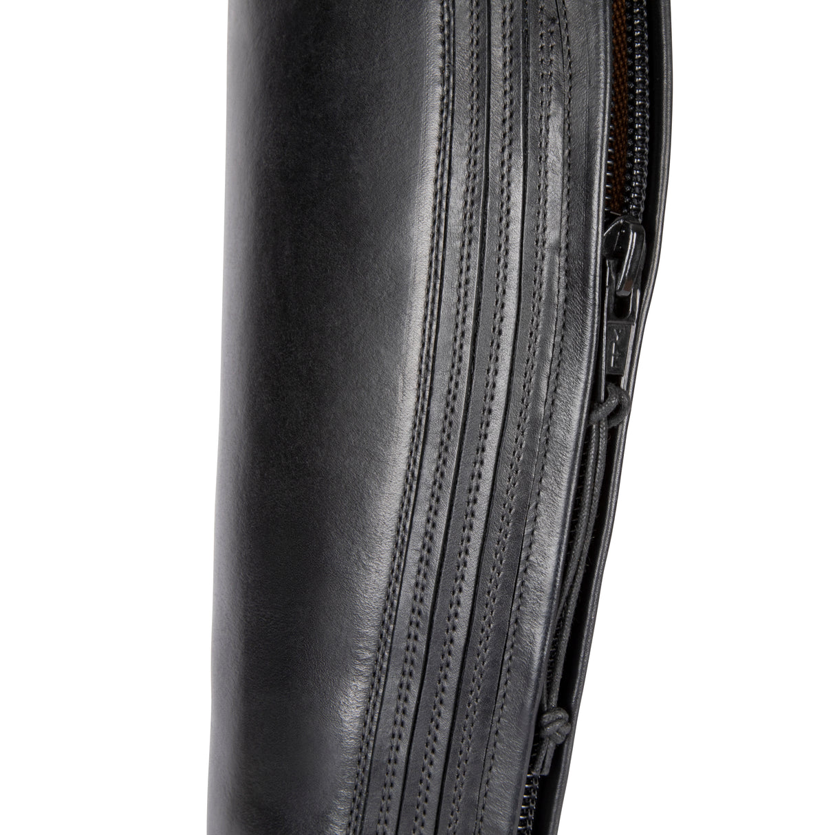 Shires Moretta Ortona Standard Riding Boots #colour_black