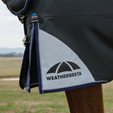 Weatherbeeta Comfitec Ultra Turnout Detach-A-Neck 360g