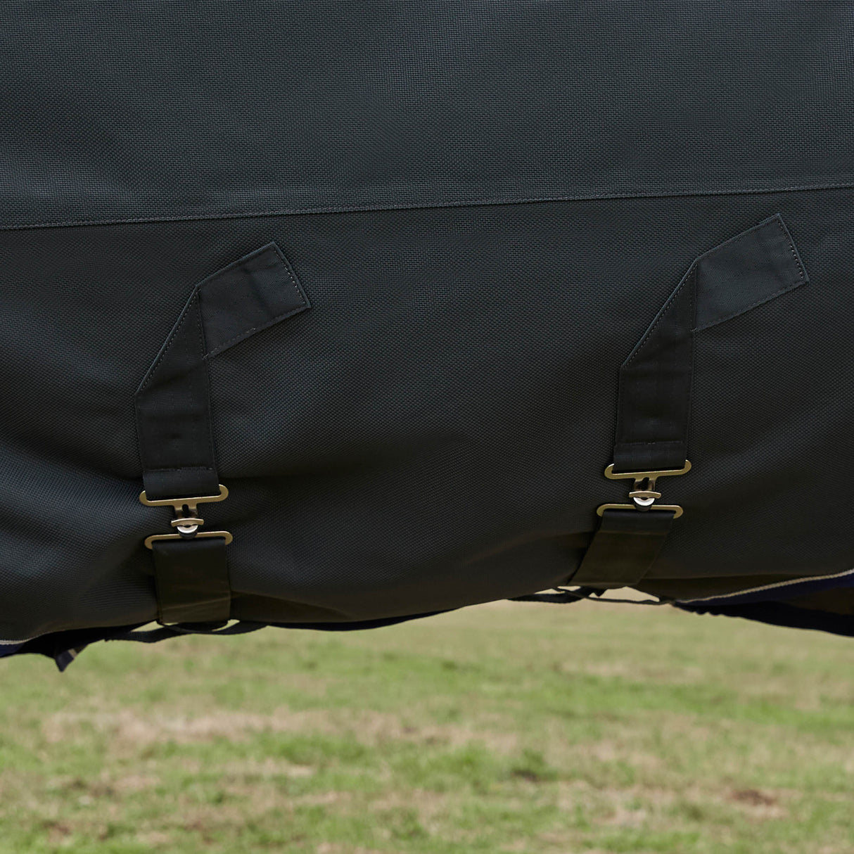 Weatherbeeta Comfitec Ultra Turnout Detach-A-Neck 360g