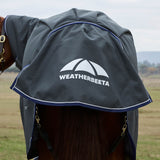 Weatherbeeta Comfitec Ultra Turnout Detach-A-Neck 360g