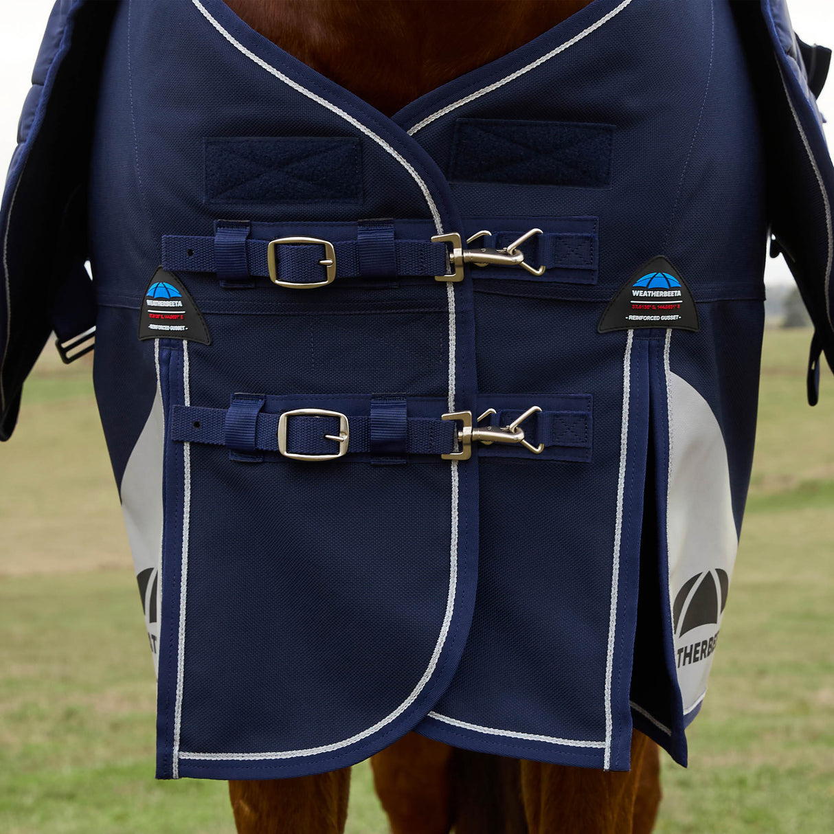 Weatherbeeta Comfitec Ultra Turnout Detach-A-Neck 360g