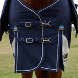 Weatherbeeta Comfitec Ultra Turnout Detach-A-Neck 360g