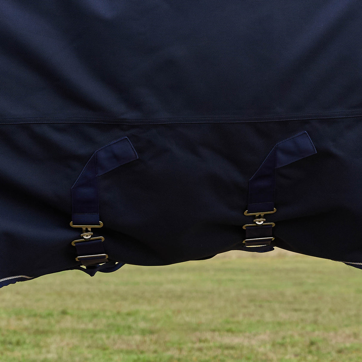 Weatherbeeta Comfitec Ultra Turnout Detach-A-Neck 360g