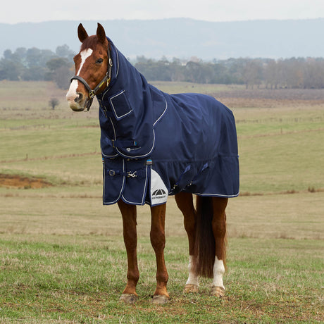 Weatherbeeta Comfitec Ultra Turnout Detach-A-Neck 360g