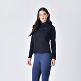 Weatherbeeta Ladies Copper Performance Jacket #colour_navy