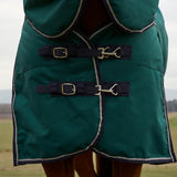 Weatherbeeta Comfitec Plus Dynamic Turnout Detach-A-Neck 360g