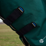 Weatherbeeta Comfitec Plus Dynamic Turnout Detach-A-Neck 360g