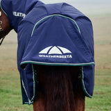 Weatherbeeta Comfitec Plus Dynamic Turnout Detach-A-Neck 360g