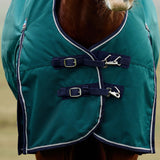 Weatherbeeta Comfitec Plus Dynamic Turnout High Neck 0g