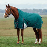 Weatherbeeta Comfitec Plus Dynamic Turnout High Neck 0g