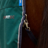 Weatherbeeta Comfitec Plus Dynamic Turnout High Neck 0g