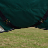 Weatherbeeta Comfitec Plus Dynamic Turnout High Neck 0g
