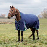 Weatherbeeta Comfitec Plus Dynamic Turnout High Neck 0g
