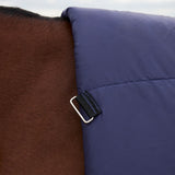 Weatherbeeta Comfitec Plus Dynamic Turnout High Neck 0g