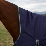 Weatherbeeta Comfitec Plus Dynamic Turnout High Neck 0g