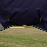 Weatherbeeta Comfitec Plus Dynamic Turnout High Neck 0g