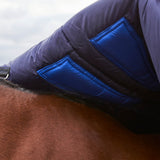 Weatherbeeta Comfitec Plus Dynamic Turnout High Neck 0g