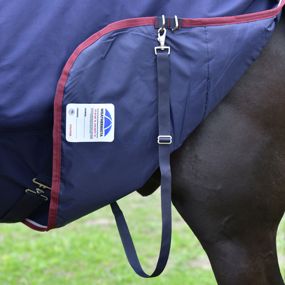 Weatherbeeta Comfitec Essential Standard Turnout 360g