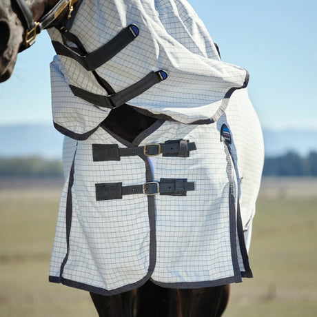 Weatherbeeta Hybrid Sheet Combo