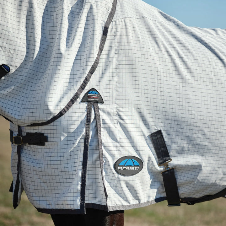 Weatherbeeta Hybrid Sheet Combo