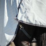 Weatherbeeta Hybrid Sheet Combo