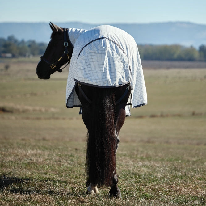 Weatherbeeta Hybrid Sheet Combo
