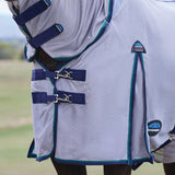 Weatherbeeta Comfitec Zephyr Fly Sheet Combo