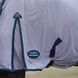 Weatherbeeta Comfitec Zephyr Fly Sheet Combo
