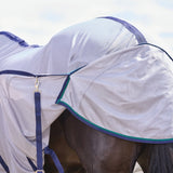 Weatherbeeta Comfitec Zephyr Fly Sheet Combo