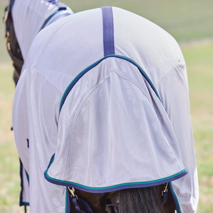 Weatherbeeta Comfitec Zephyr Fly Sheet Combo