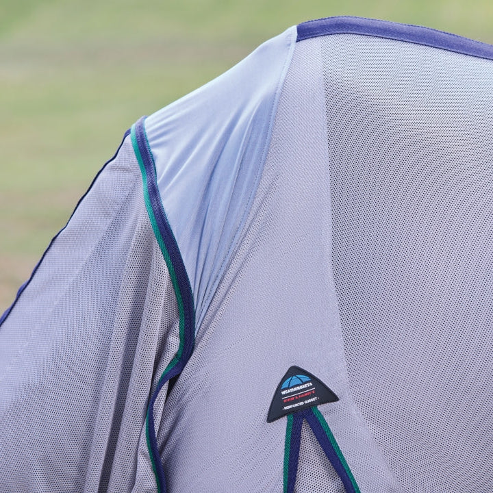 Weatherbeeta Comfitec Zephyr Fly Sheet Combo
