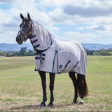 Weatherbeeta Comfitec Zephyr Fly Sheet Combo