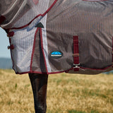 Weatherbeeta Comfitec Ripshield Fly Sheet Detach-A-Neck