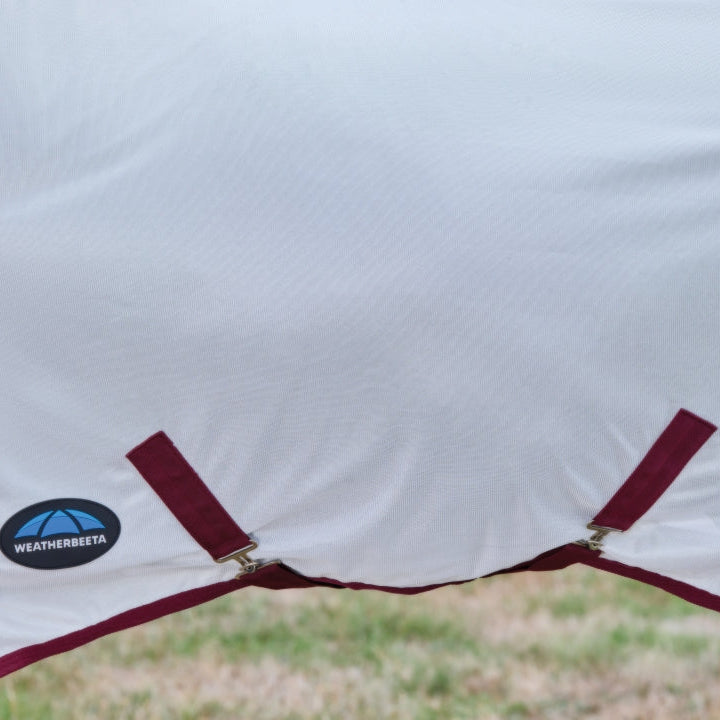 Weatherbeeta Comfitec Essential Fly Sheet Combo