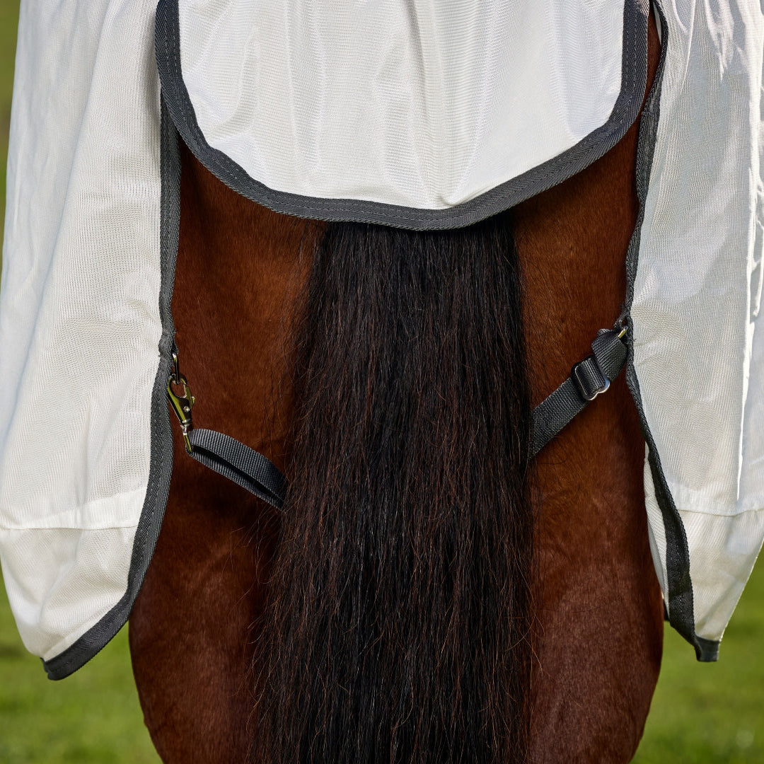 Weatherbeeta Comfitec Tyro Fly Sheet Combo